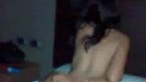 Sexy mature taking black dick in her twat Interracial Wife