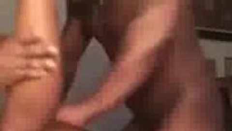 Wifes Craigslist adventure with BBC while hubby films