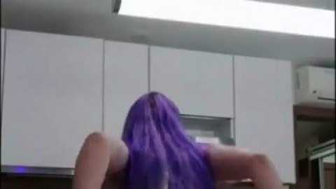 Camgirl Amateur Busty