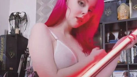 Helly Valentine Girlfriend Amateur