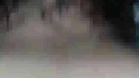 Blonde Slut Wife Takes BBC Creampie in Las Vegas Hotel