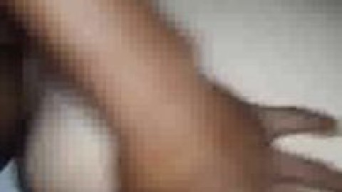 Japanese Milf fucked by husbands friend