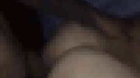 Pornstar Wife Squirts Then Gets BBC Cock in Her Cunt