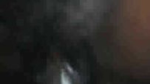 Alluring Asian slut takes in a big black BBC dick