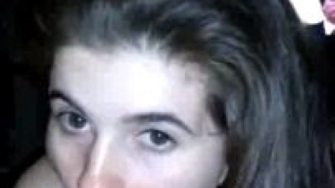 Amazing Hotwife Getting Some BBC While Hubby is Made to Watch