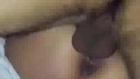 Hot Wife Rio Has BBC fuck in front of her husband