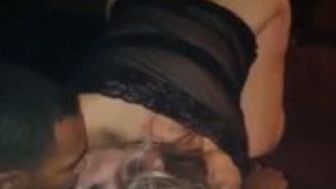 Angry Husband Fucks His Wife's Girlfriend Lacy