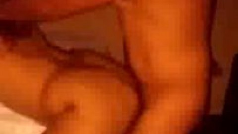 white girl Ashlee sucks and fucks black cock