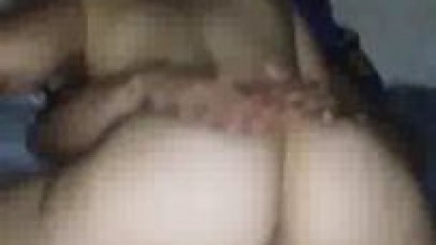Boyfriend Sends Black Stud To Fuck Her Cute Horny GF