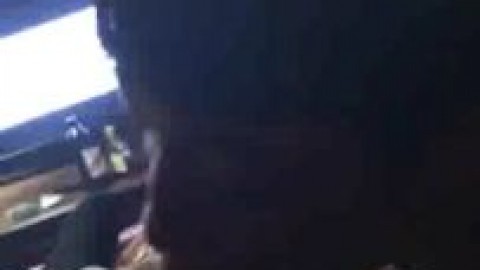 Married Pussy Feels So Good BBC Fuck