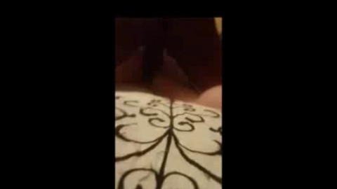 Gaping BBC Anal For White Wifey Just To Arouse Her