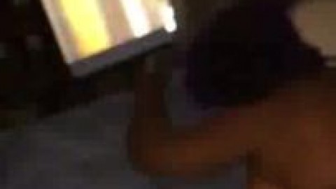 pregnant white girl gets railed by bbc