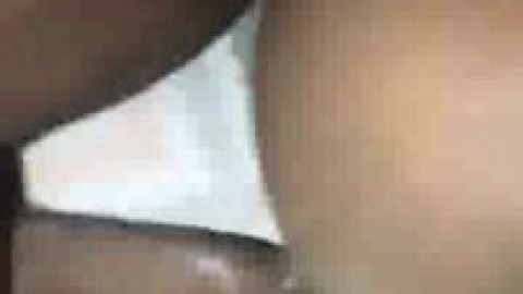 Queen Of Spades Deep Throat and Pussy Fuck Creampied