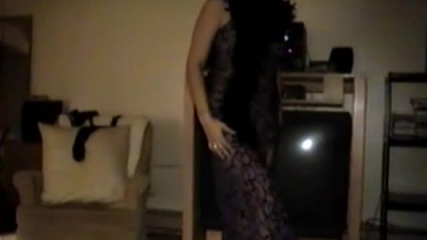 ex carla dance fuck suck and swallow