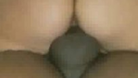 husband records me fucking bbc bull on office chair!