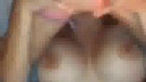 Lara Brookes hairy pussy fucked by a Big Black Cock