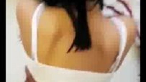 Sexy Big Booty Mom rides my BBC on park bench table