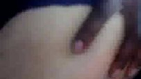 BLACKED MILF only fucks BBC