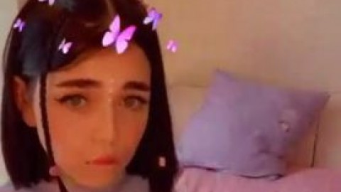 Amateur Girlfriend Babe