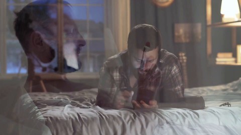 Power of Phone Sexting