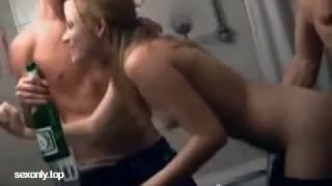 Party Amateur Sex