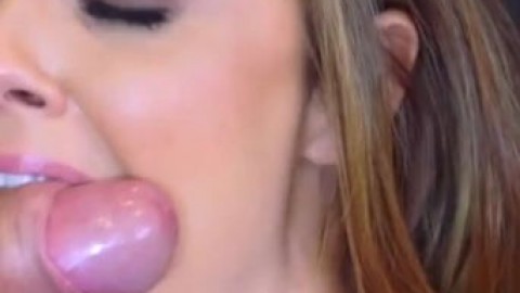 Sucking Blowjob OnlyFans