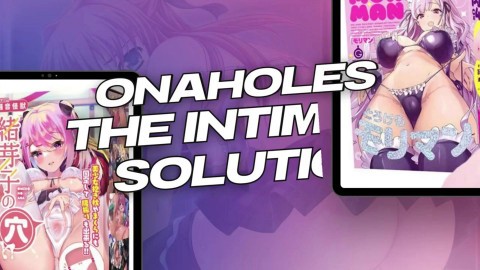 Guide On Buying Your next Onahole Online