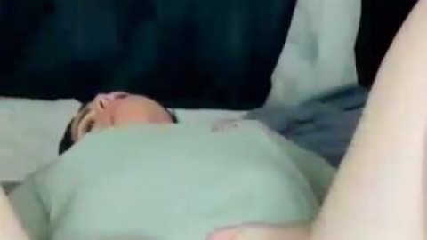 Brunette Asshole Pussy