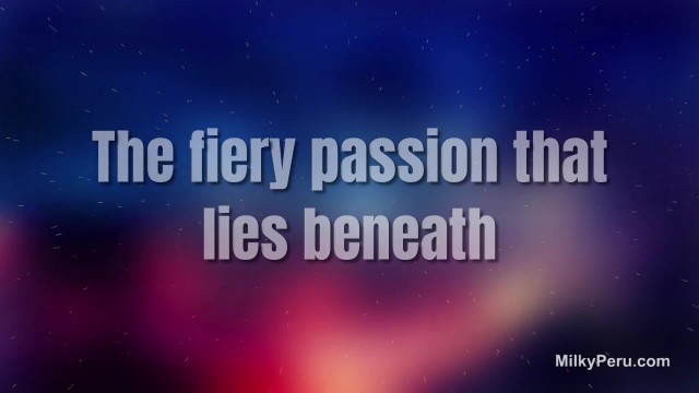 The Magnetic Appeal of Peruvian Women