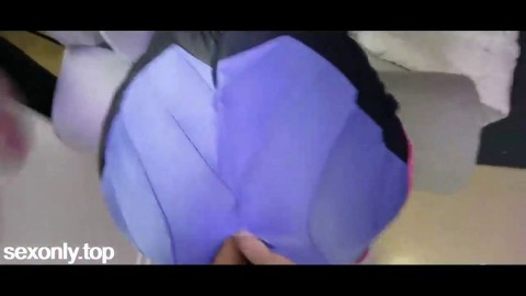 Doggystyle Cosplay Amateur