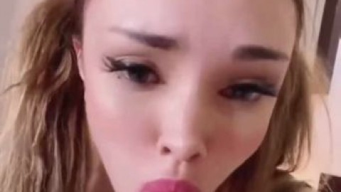 OnlyFans Sucking Babe