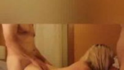 BBW Mature Wife Begging BBC to Cum in her Pussy