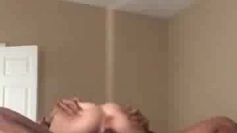 Wife Screwed by BBC while Husband watches