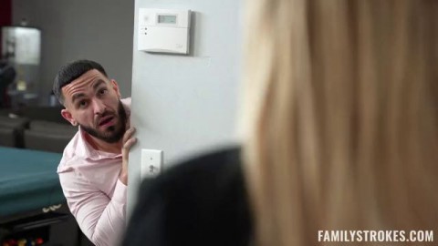 Charley Hart Moans While Getting Fucked By Her Man In Pov Granny Fucking