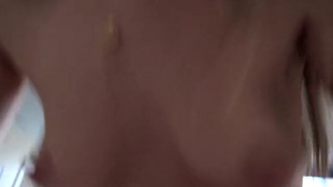 Closeup Pov Video Of Deep Fisting And Balls Deep Fucking Lily Adams Brazzers Sex