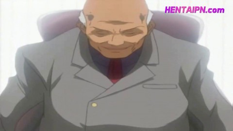 Midnight Sleazy Train Ep.3 / UNCENSORED Hentai (sub-ENG)