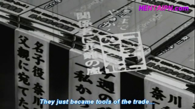 PURE Mail 02 • UNCENSORED Hentai [ENG SUB]