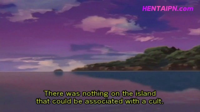 Holy Virgin Ep.2 / UNCENSORED Hentai