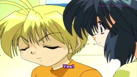 Kitty Pleasure 04 UNCENSORED Anime