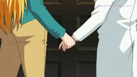 Sextra Credit 02 • UNCENSORED HENTAI Anime