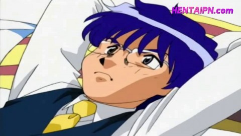 Bondage House Ep.1 UNCENSORED Anime