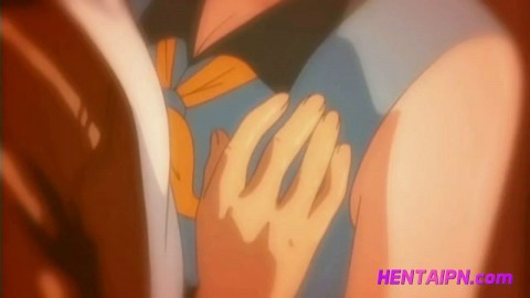 Cosplay Cafe Ep.2 UNCENSORED HENTAI Anime