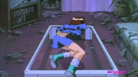 Nightmare Campus Ep.5 EXCLUSIVE Hentai