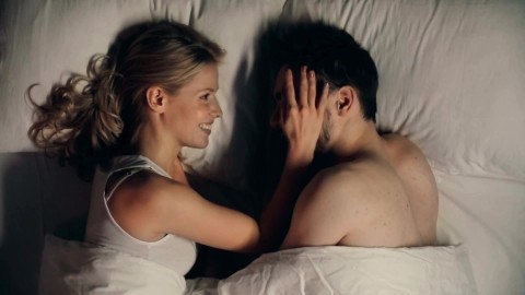 Love Toys as Companions for Couples