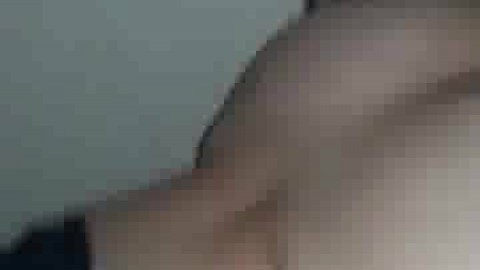 I Let My Horny Wife Fuck Our BBC Young Neighbor