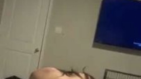 Pathetic Hubby Shares Hot Wife With BBC