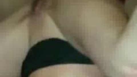 Amateur Milf homemade hardcore action with cum in mouth