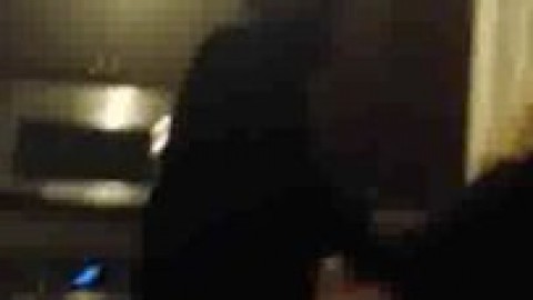 MILF being BLACKED for the first time