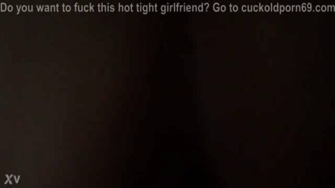 PAWG Amatuer Milf from AFF Takes BBC Becca