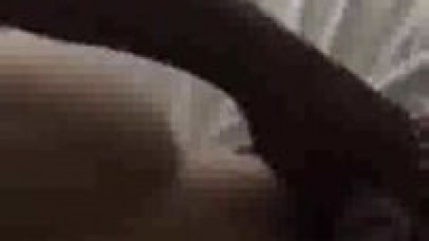 Latina fucked in motel by BBC. Los Angeles Amateur